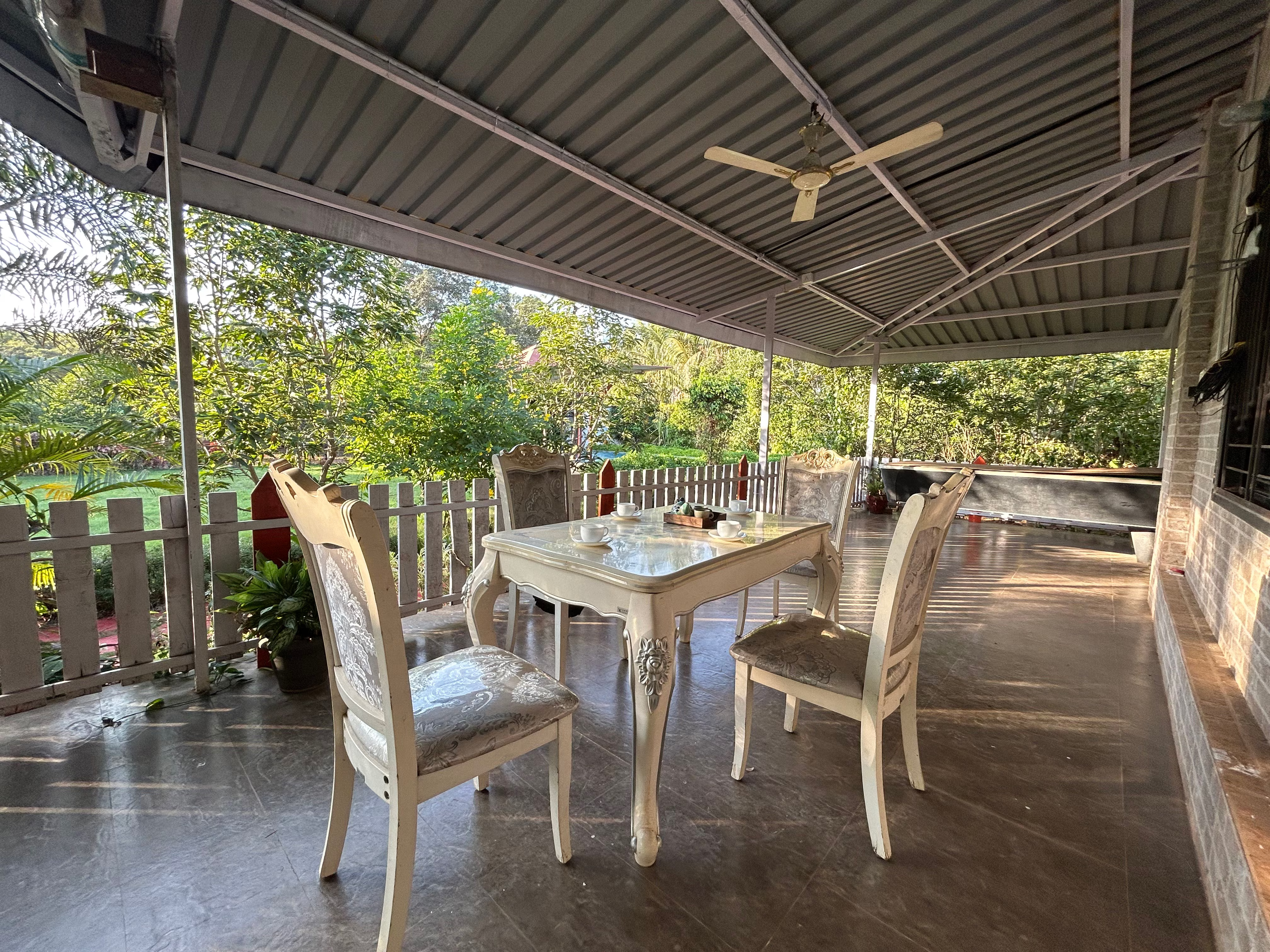 Villa Photo 15